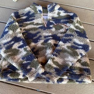 Graysons thread super comfy hoodie